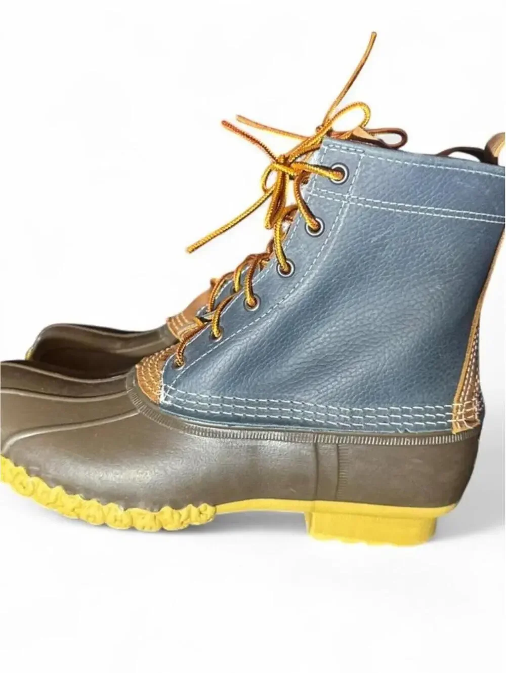 L.L. Bean Women’s Original 8